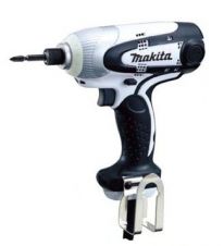 インパクトドライバの詳細