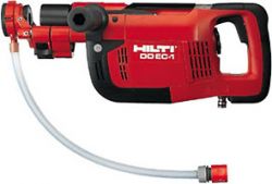 手持ち専用ダイヤモンドコアツールの詳細