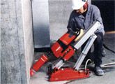 スタンド専用ダイヤモンドコアツールの詳細