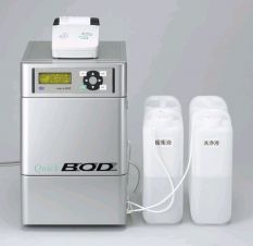 BOD測定器の詳細