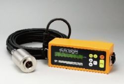 汚泥濃度計の詳細