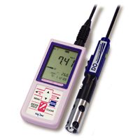 ポータブル溶存酸素計の詳細