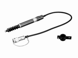 防滴型高感度変位計の詳細