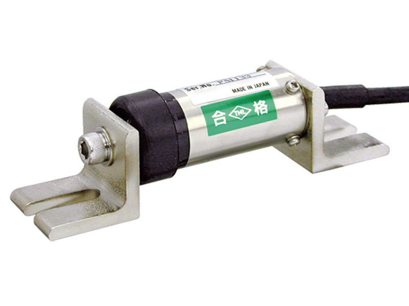 亀裂変位計の詳細