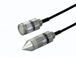 間隙水圧計の詳細