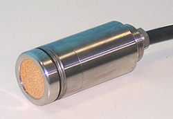 間隙水圧計の詳細