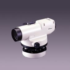 オートレベルの詳細