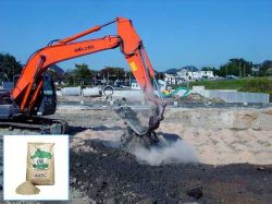 オイルゲーターの詳細