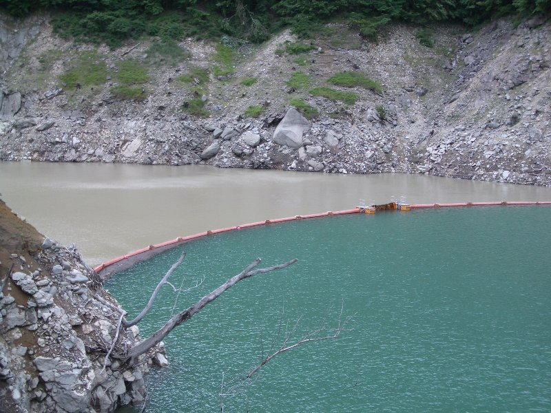 ZKシルトフェンス