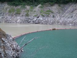 ZKシルトフェンス