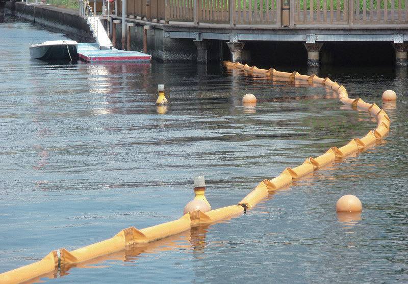 JOSシルトフェンスの詳細