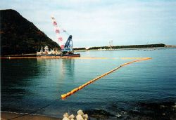 シルトフェンスの詳細