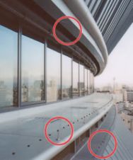 バードストッパー チェーンタイプ4500Gの詳細