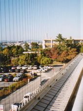 バードストッパー スクリーンタイプHLの詳細