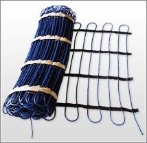 ヒーティングユニットの詳細