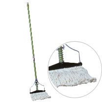 カラースプリングモップの詳細