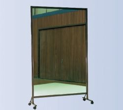 衝立移動式鏡の詳細