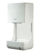 エアータオルの詳細