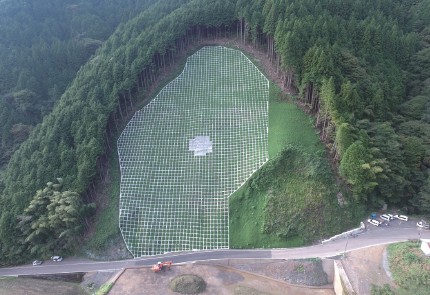 ソイルクリート工法の詳細