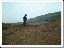 RCワイルドフラワー緑花工法の詳細