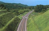 サングリーン工法の詳細