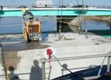 床版カッター工法の詳細