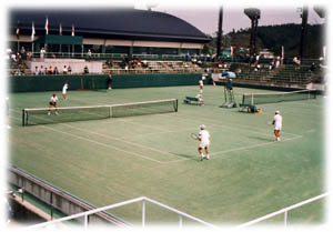 サンドグラスT19の詳細