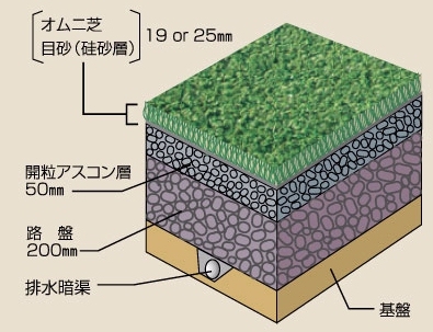 ソフトステップオムニコートの詳細