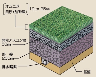 ソフトステップオムニコートVPの詳細