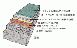 オールウェザーSの詳細