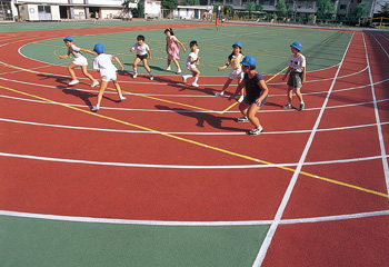 アーバンタフコートの詳細