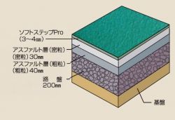 ソフトステップPro