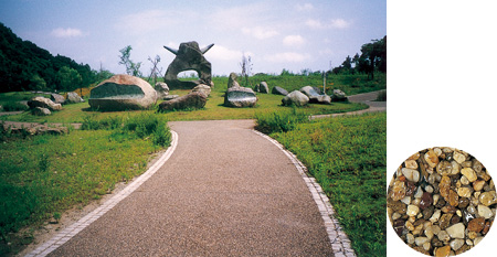 アーバングラベルの詳細