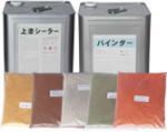マットスプレーの詳細