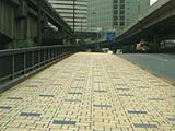 レインボーブリック工法
