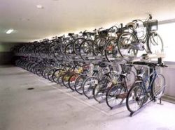 ヨコトクサイクルポートの詳細