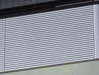 ヘーベルライト(薄形パネル) 外壁