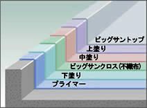 ビッグサンRB-6の詳細