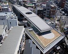 マッタラールーフ7型の詳細