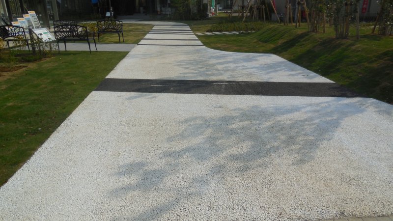 ランデックスコートR800 A型の詳細