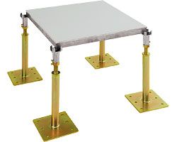 モバフロア50A型の詳細