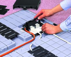 ネットワークフロア29の詳細