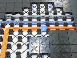 ハイスチール(H=70mm 5000N)の詳細