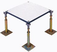 フリーアクセスフロアA500の詳細