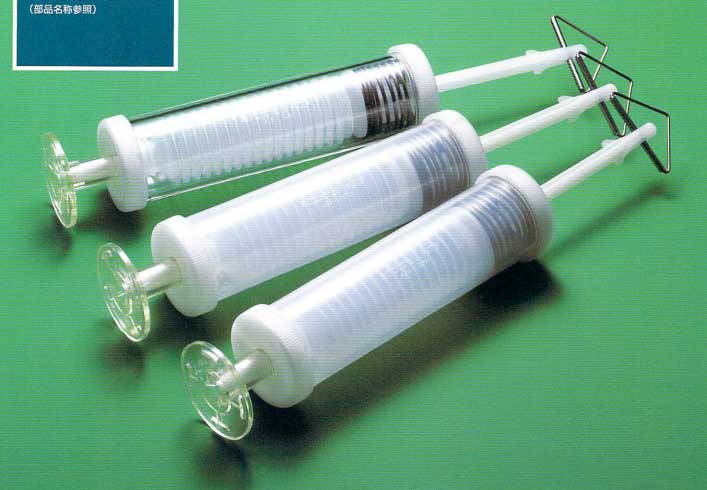 自動式低圧樹脂注入工法 ミクロカプセル工法