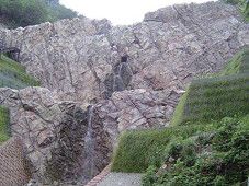 ロッキーステージの詳細