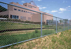 朝日PCフェンス(ネットフェンス)の詳細