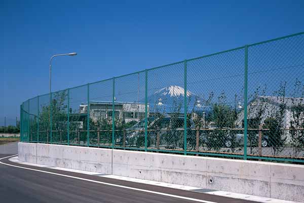 Vネットフェンス(5型)