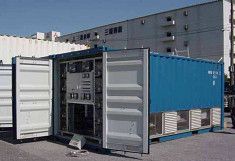 乾式負荷装置の詳細