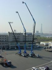 スカイワークの詳細